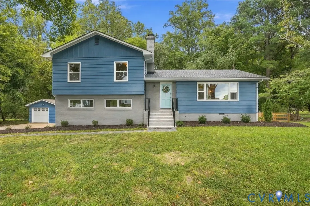 713 Chapman Street, Ashland, VA 23005 - #1