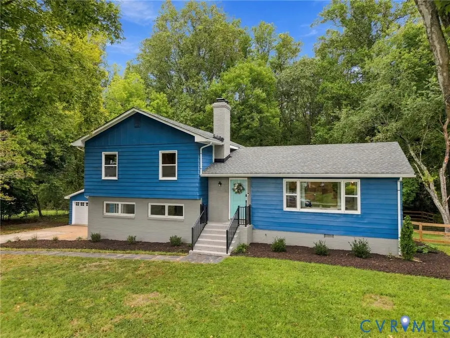 713 Chapman Street, Ashland, VA 23005 - #2