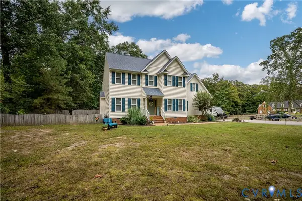 7485 Hidden Lake Circle, Mechanicsville, VA 23111