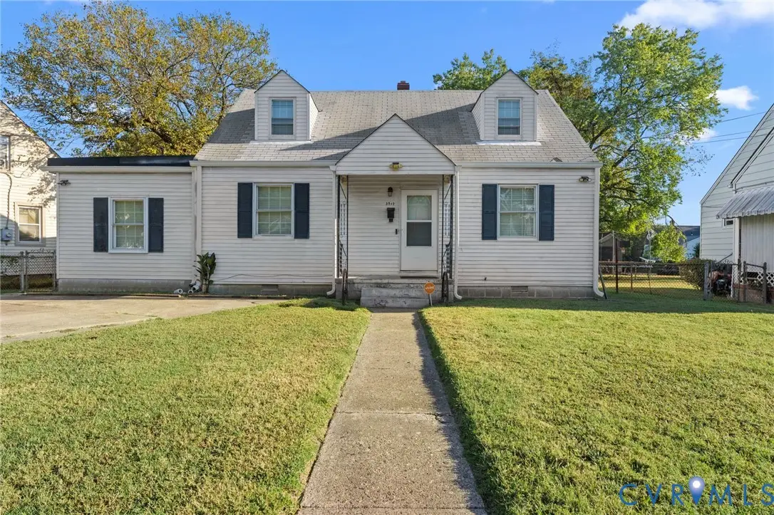 3917 Peyton Avenue, Richmond, VA 23224 - #1