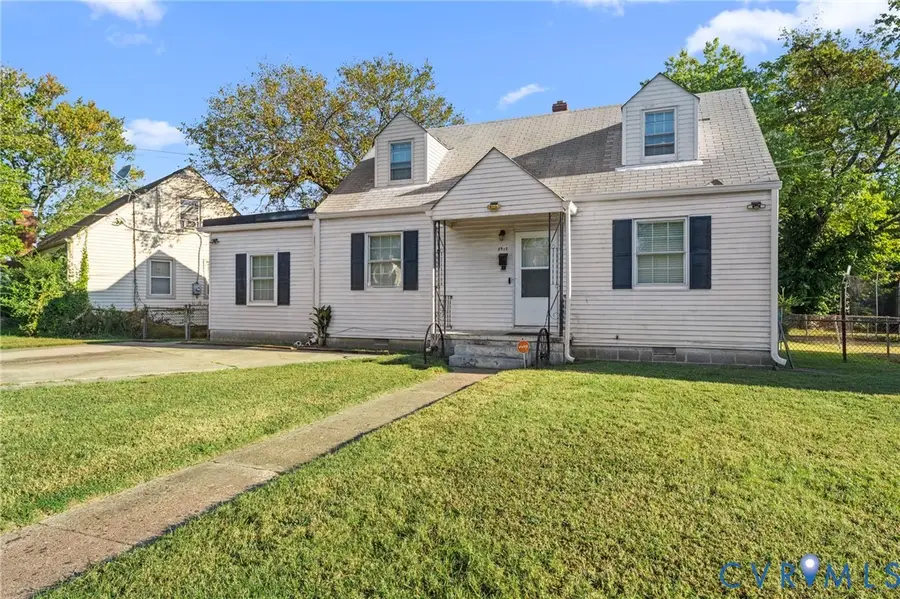 3917 Peyton Avenue, Richmond, VA 23224 - #3