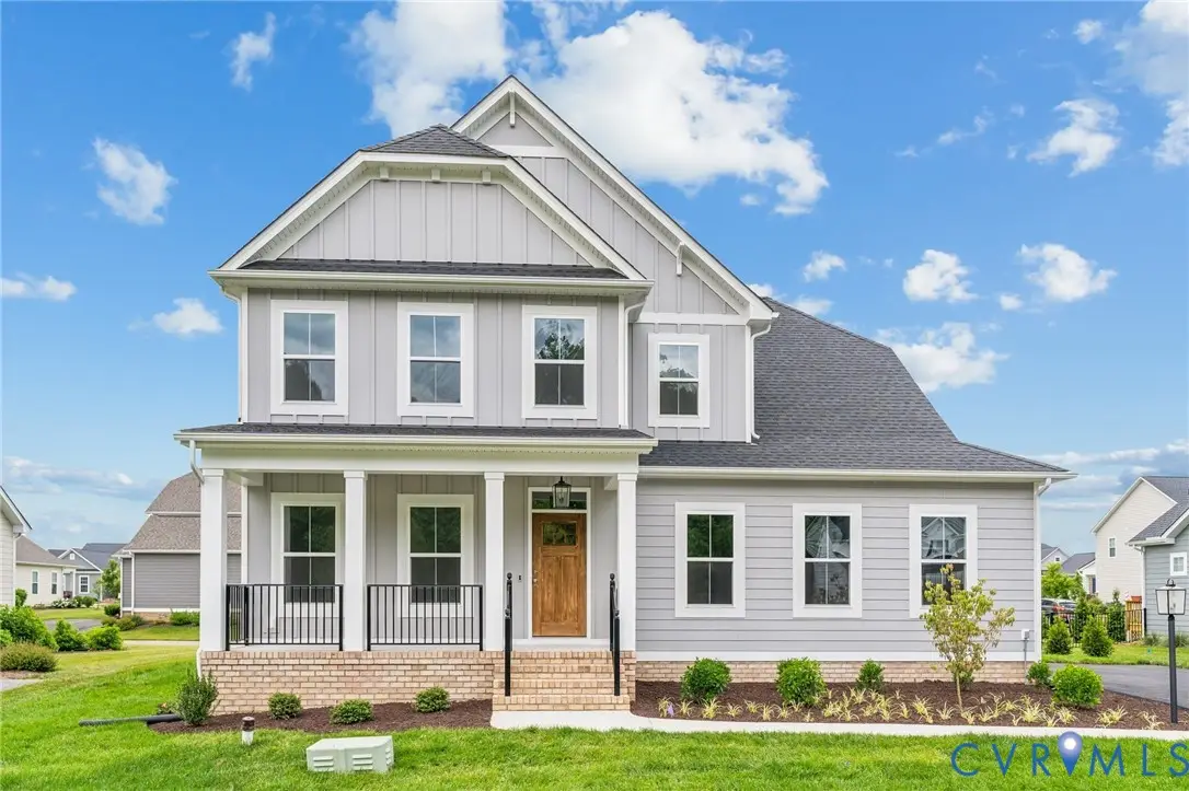 9116 Terroir Lane, New Kent, VA 23124 - #1
