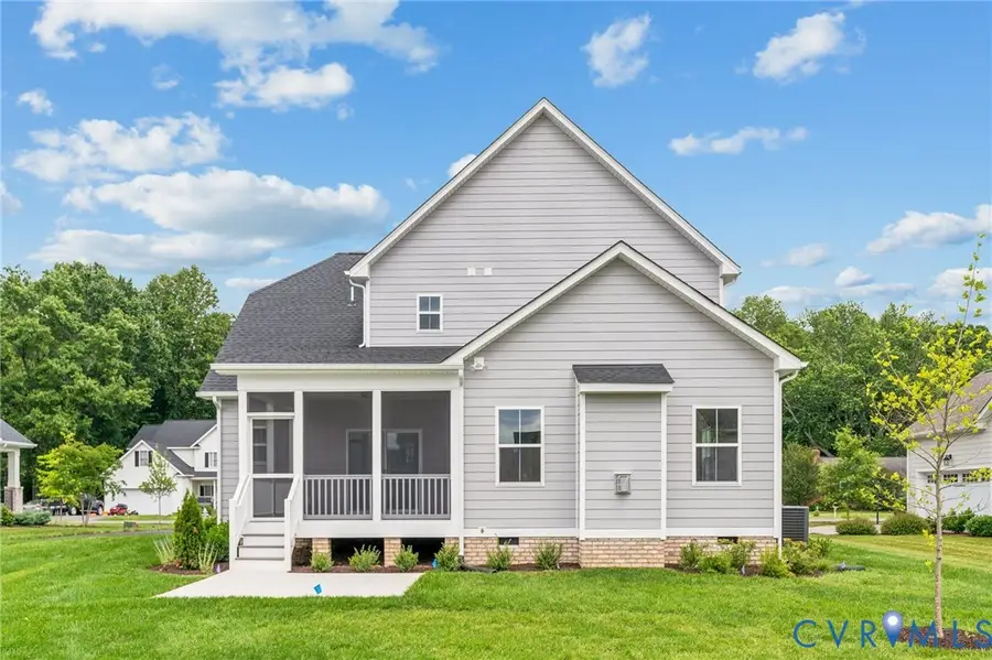 9116 Terroir Lane, New Kent, VA 23124 - #2