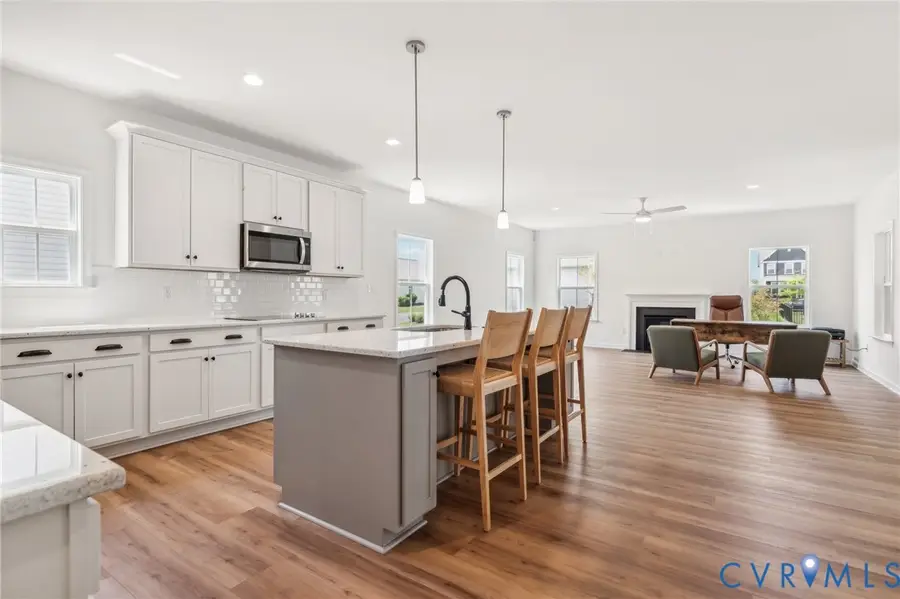 9116 Terroir Lane, New Kent, VA 23124 - #3