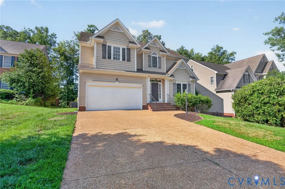 14219 Jeffries Place, Midlothian, VA 23114 - #1