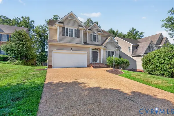 14219 Jeffries Place, Midlothian, VA 23114
