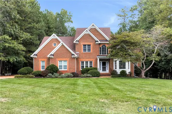 8224 Ravenna Terrace, Chesterfield, VA 23838