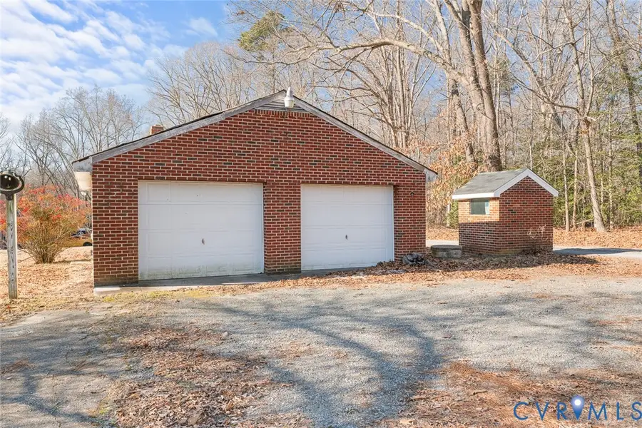 5471 Cold Harbor Road, Mechanicsville, VA 23111 - #2