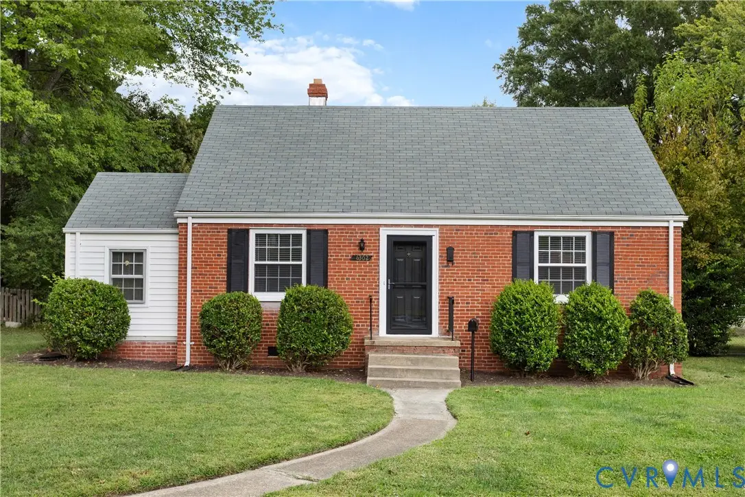 6302 Monument Avenue, Brookland, VA 23226 - #1