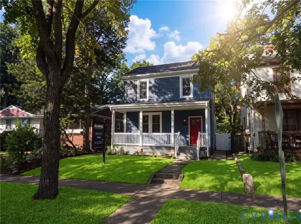 22 E 31st Street, Richmond, VA 23224