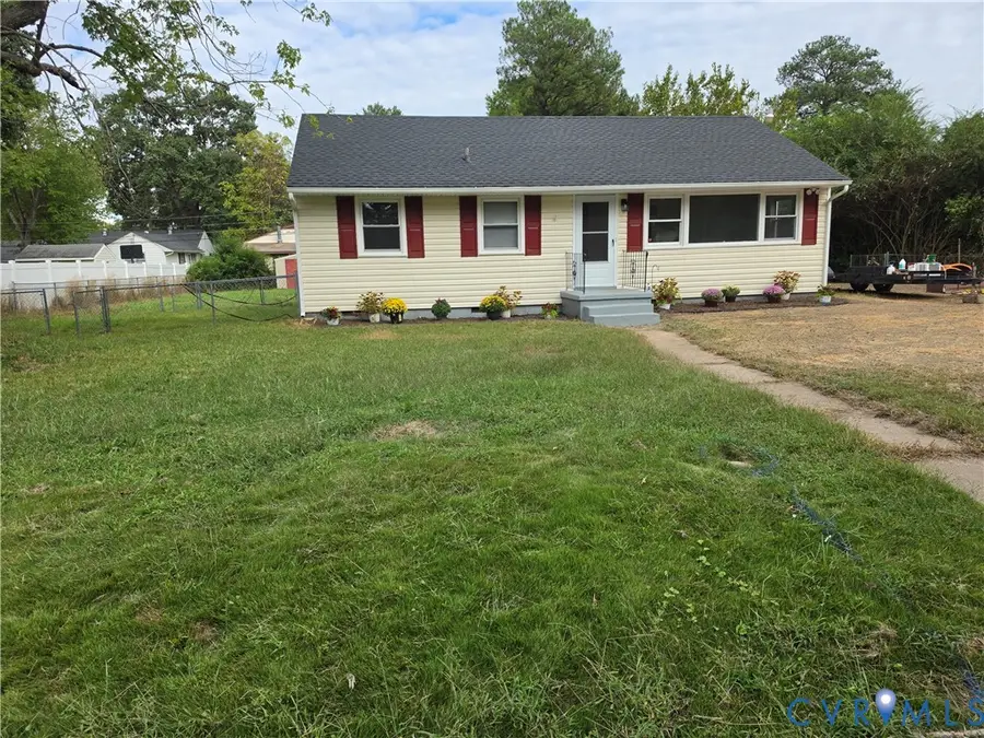 4906 Subrenda Drive, Sandston, VA 23150 - #2