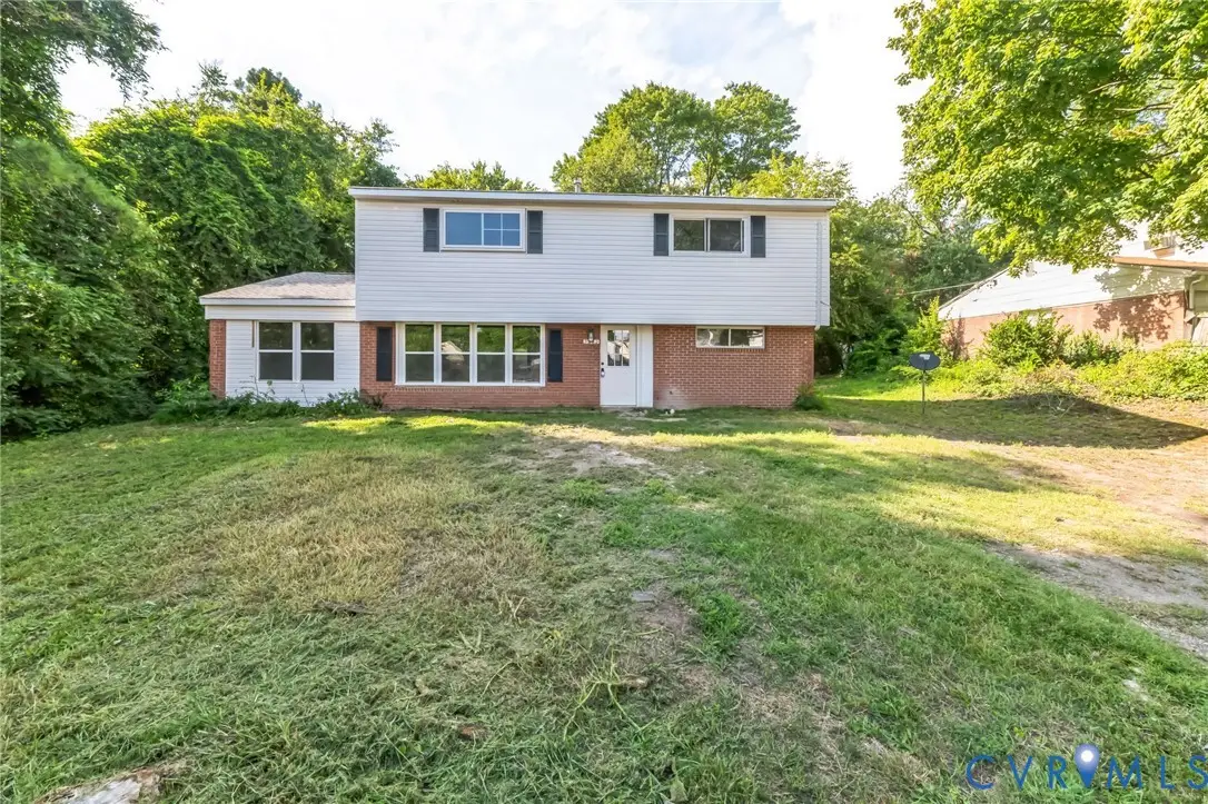 9302 Holbrook Drive, Henrico, VA 23229 - #1