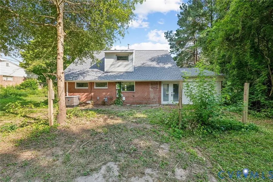 9302 Holbrook Drive, Henrico, VA 23229 - #3