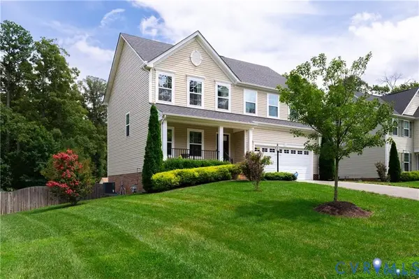 8421 Eden Street, Henrico, VA 23228