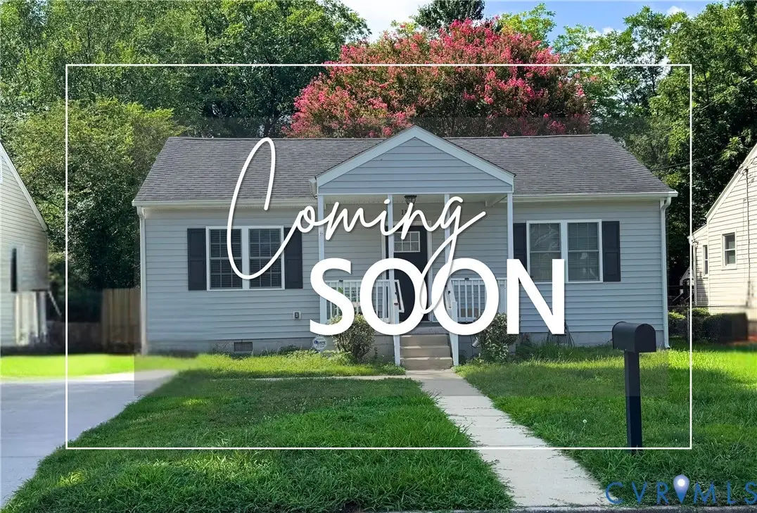 111 Moore Avenue, Colonial Heights, VA 23834 - #1