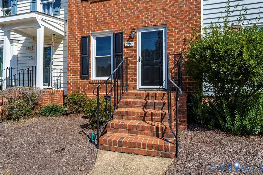 7104 Saint Annas Court, Chesterfield, VA 23832 - #3