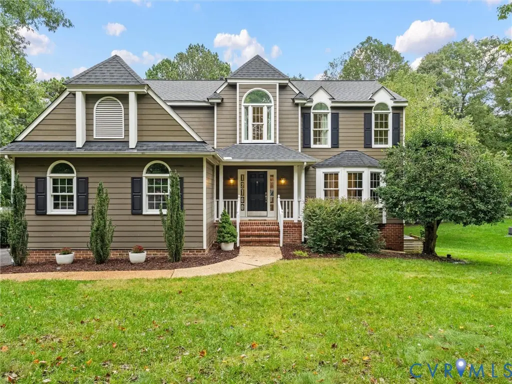 12100 English Ivy Lane, Glen Allen, VA 23059 - #1