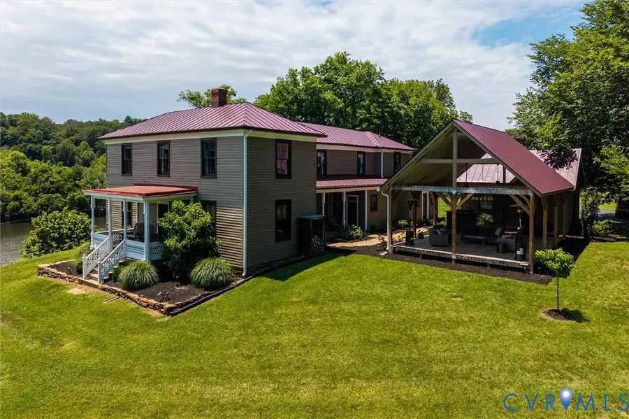 779 River Road, Madison Heights, VA 24572 - #2
