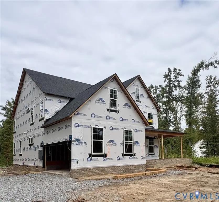 8481 Roden Drive, Mechanicsville, VA 23111 - #3