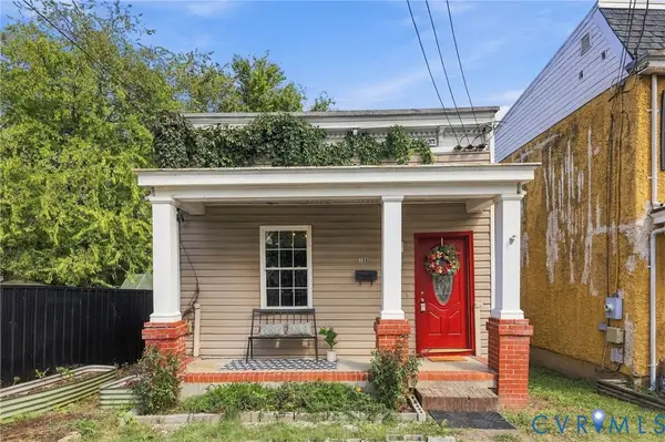 108 Lipscomb Street, Richmond, VA 23224