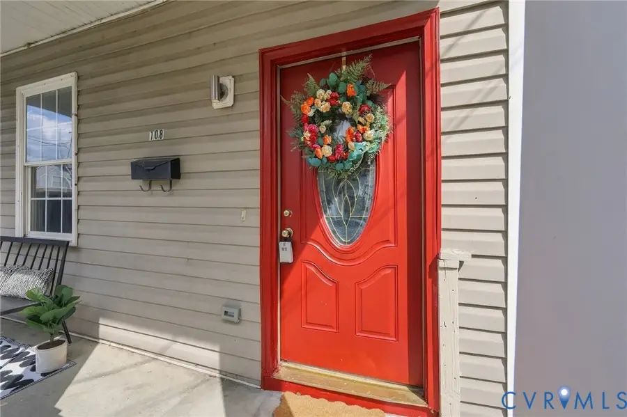 108 Lipscomb Street, Richmond, VA 23224 - #2