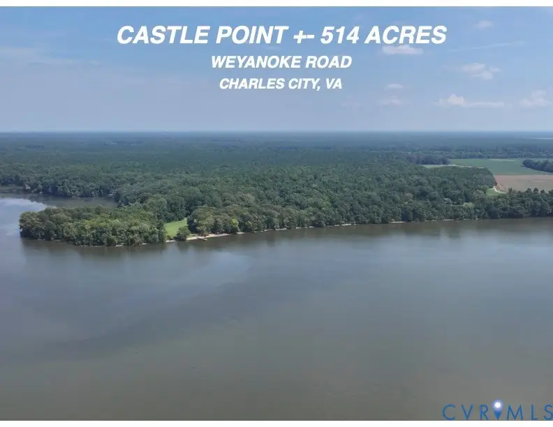 00 Weanoke Road, Charles City, VA 23030 - #1
