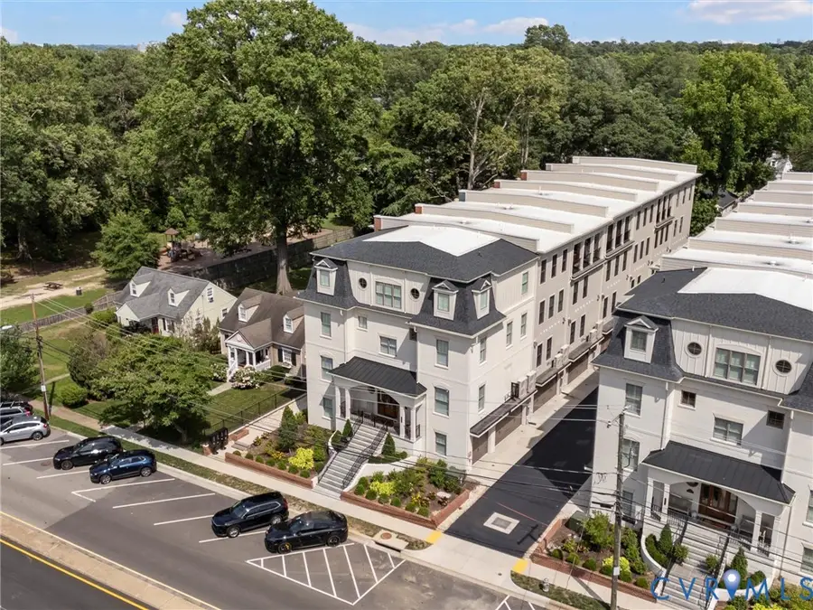 511 Libbie Avenue #A, Richmond, VA 23226 - #2