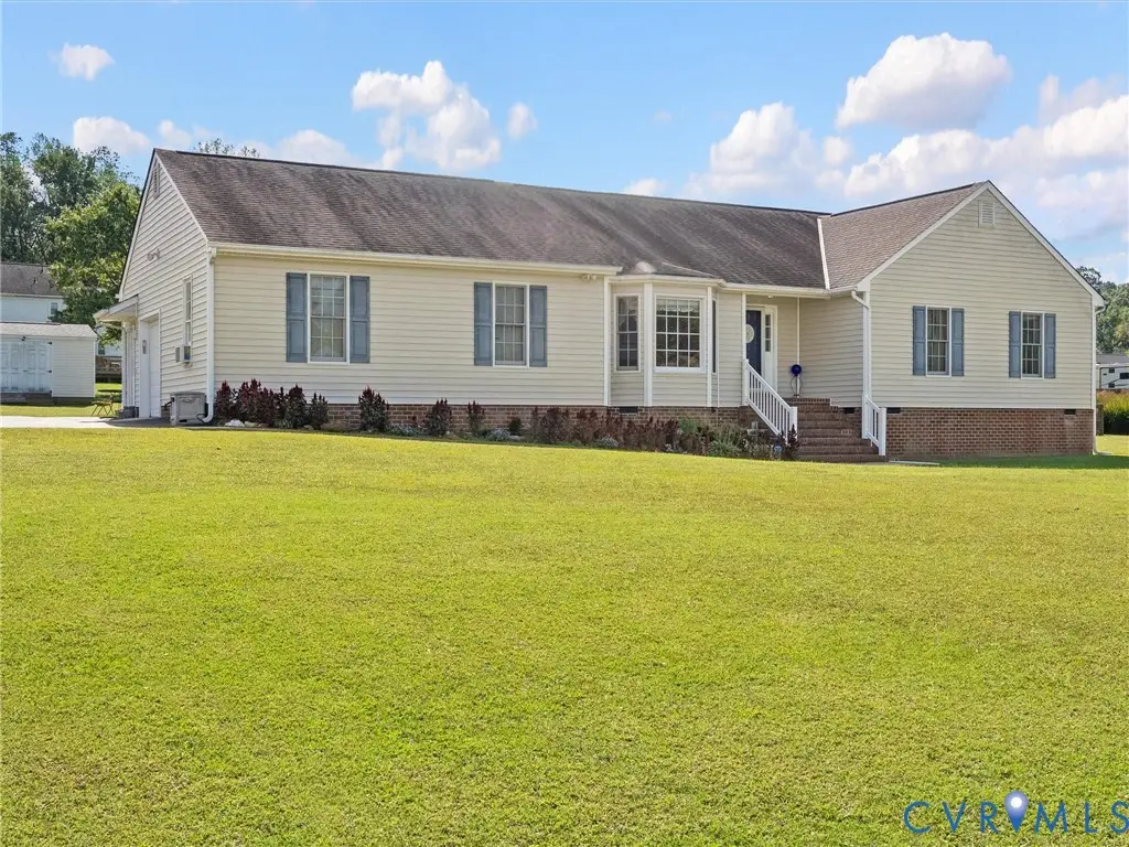 5325 Swift Hill Lane, Sandston, VA 23150 - #1