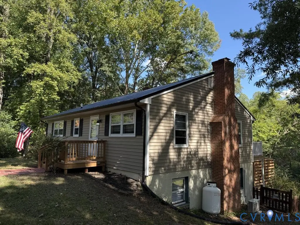 802 Bizzarre Street, Farmville, VA 23901 - #1