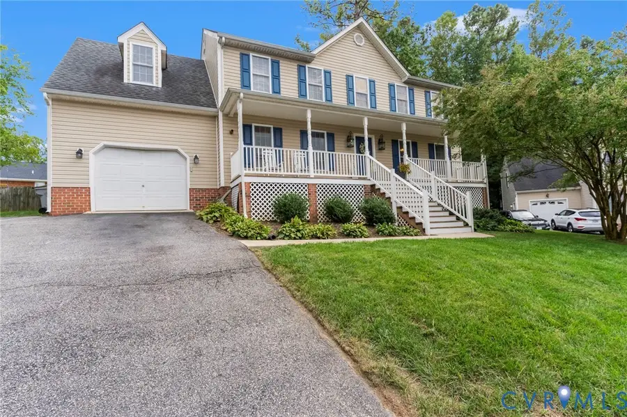 6013 Summerhouse Court, Midlothian, VA 23112 - #2