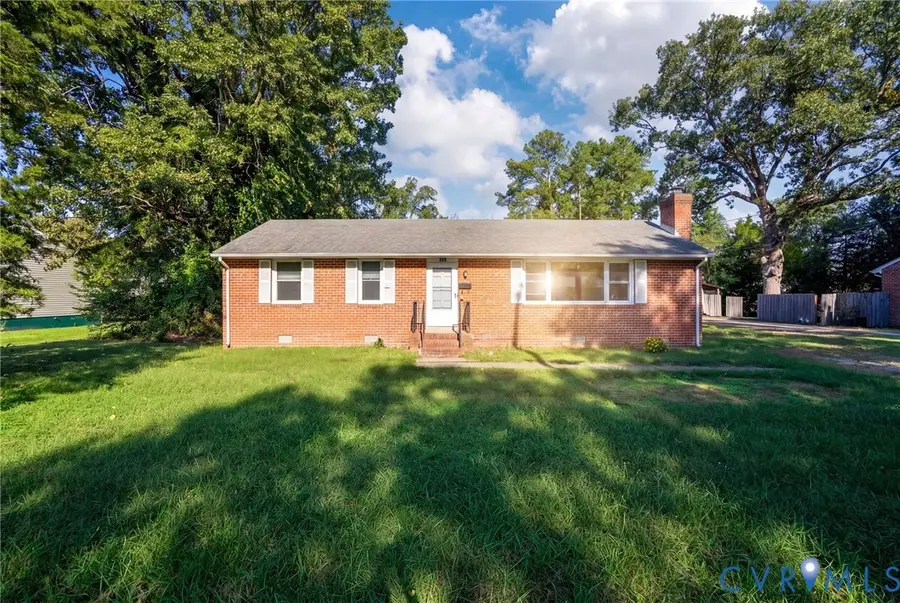 104 Bridge Street, Highland Springs, VA 23075 - #2