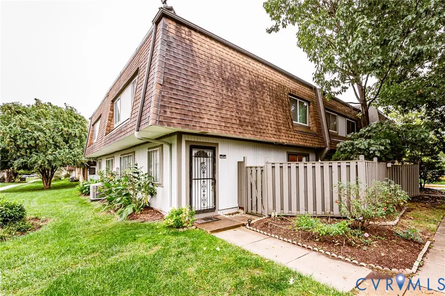 3828 Burlingame Place #B, Alexandria, VA 22309 - #2