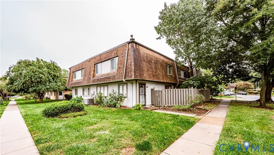3828 Burlingame Place #B, Alexandria, VA 22309 - #3