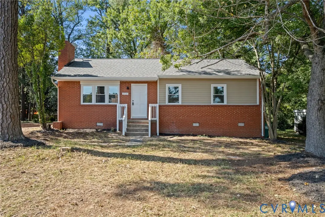 8957 Three Chopt Road, Henrico, VA 23229 - #1