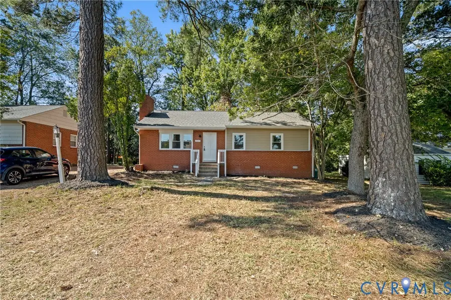8957 Three Chopt Road, Henrico, VA 23229 - #2