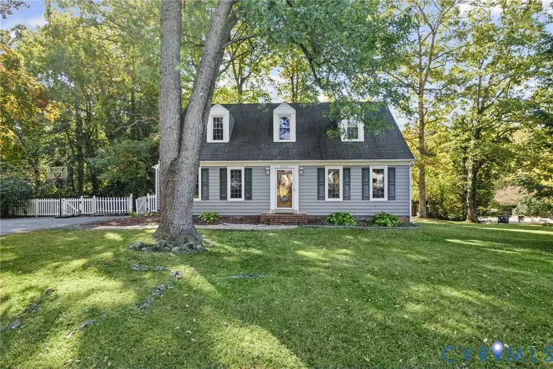 10301 Seacliff Lane, North Chesterfield, VA 23236 - #1
