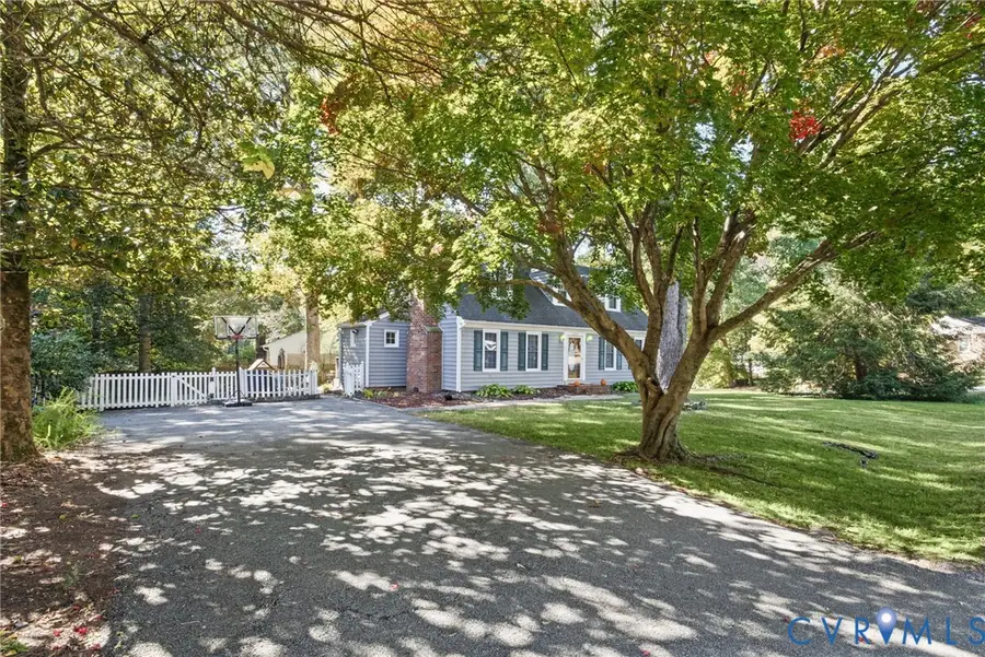 10301 Seacliff Lane, North Chesterfield, VA 23236 - #3