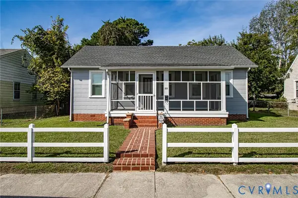 702 N 7th Avenue, Hopewell, VA 23860