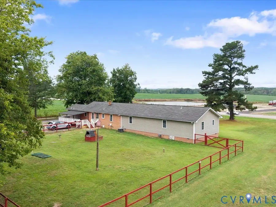 10027 Boydton Plank Road, Dinwiddie, VA 23841 - #2