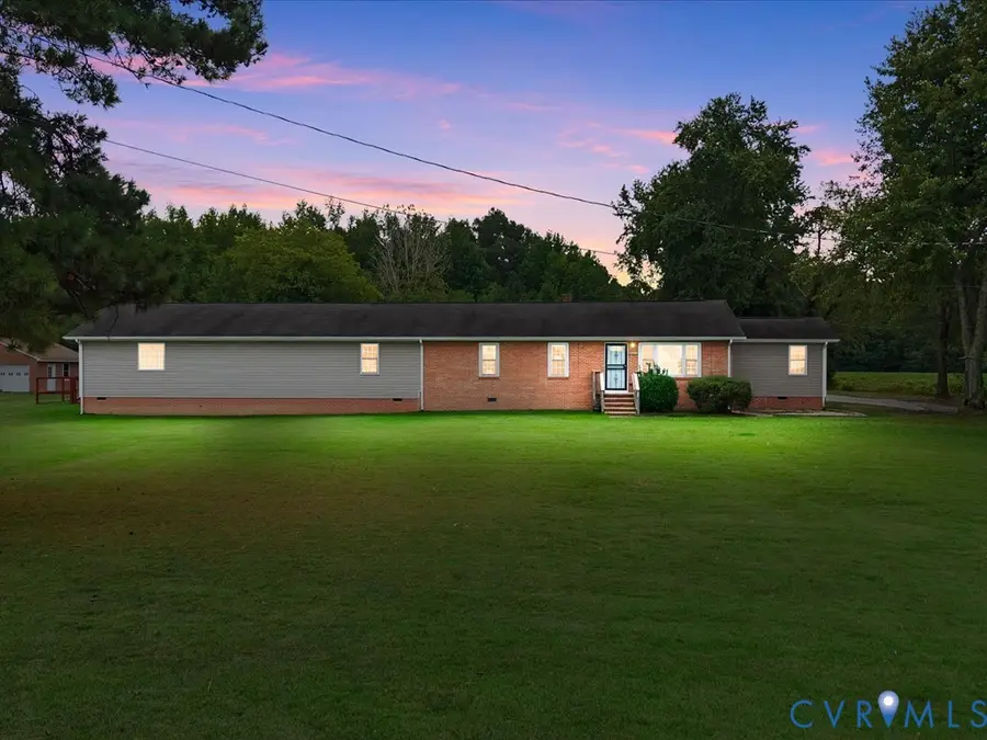 10027 Boydton Plank Road, Dinwiddie, VA 23841 - #3