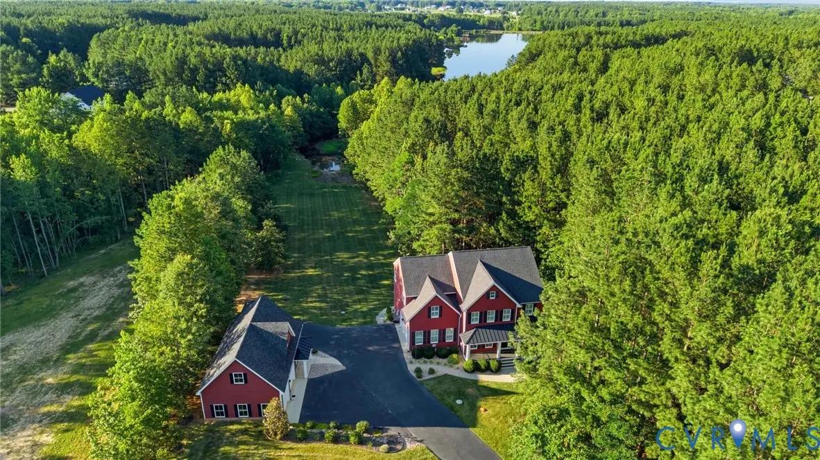 3828 Mill Mount Drive, Powhatan, VA 23139 - #1