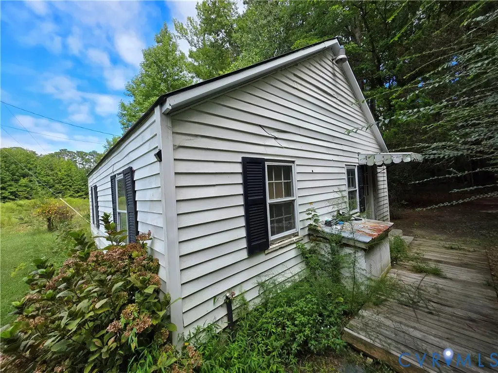 485 Around The Fence, Cobbs Creek, VA 23109 - #1