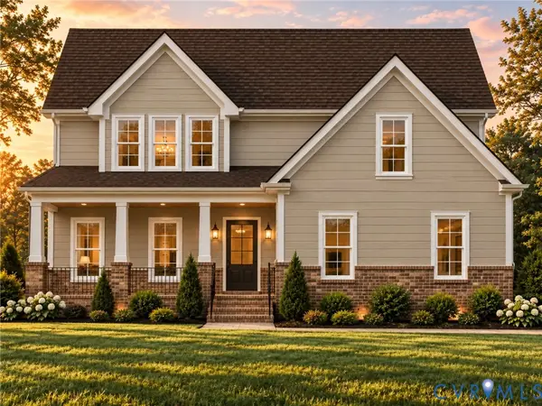 1506 White Mountain Drive, Chester, VA 23836