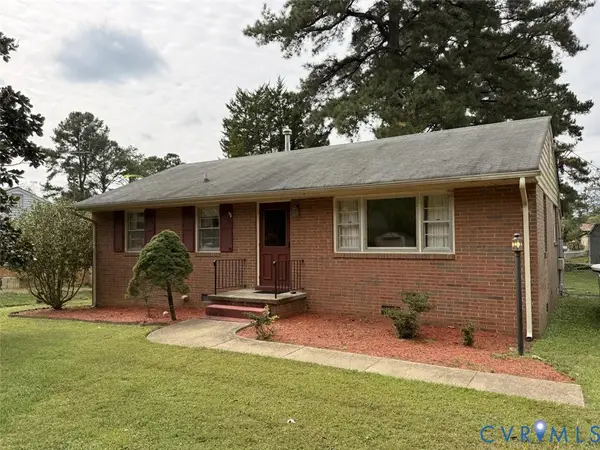 4738 Willesden Road, North Chesterfield, VA 23234
