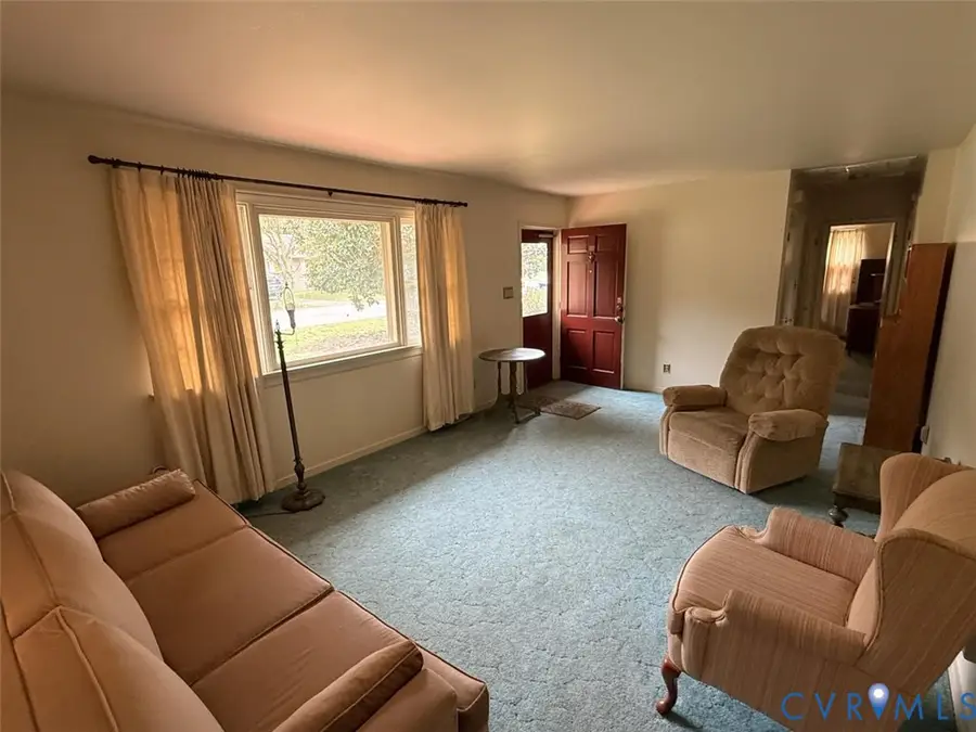 4738 Willesden Road, North Chesterfield, VA 23234 - #3