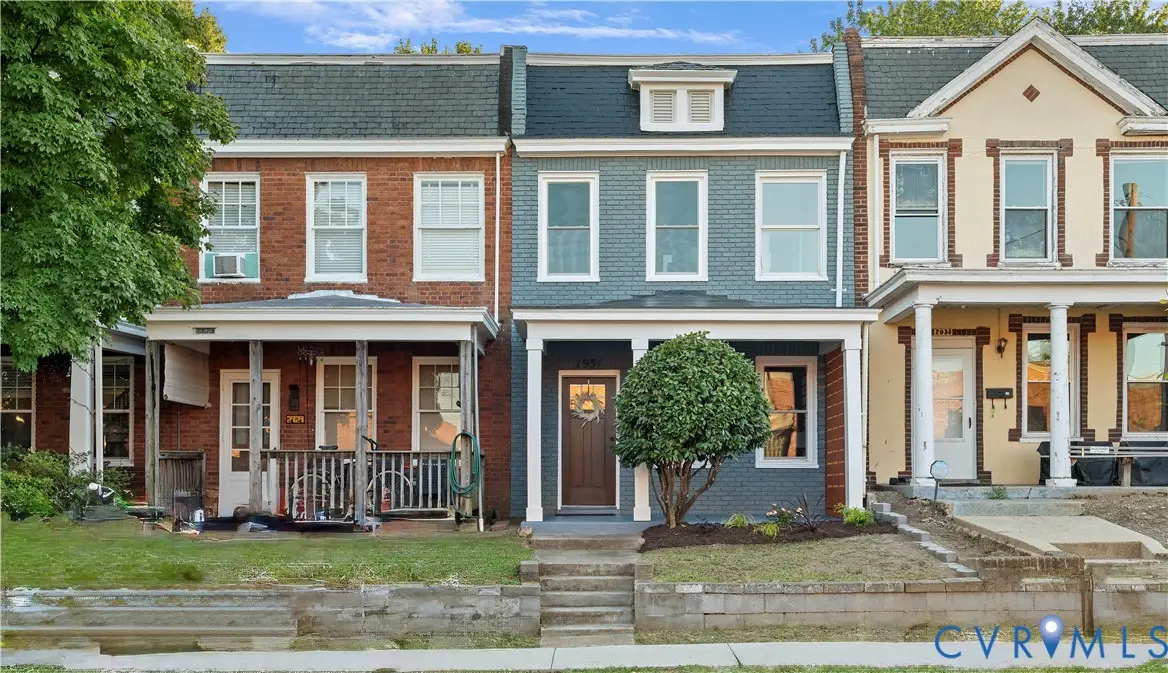 2931 W Leigh Street, Richmond, VA 23230 - #1