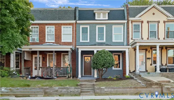 2931 W Leigh Street, Richmond, VA 23230