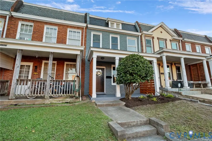 2931 W Leigh Street, Richmond, VA 23230 - #3