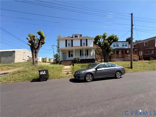 33 Dunlap Street, Martinsville, VA 24112