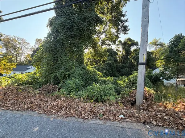 1216 Chatham Heights Road, Martinsville, VA 24112